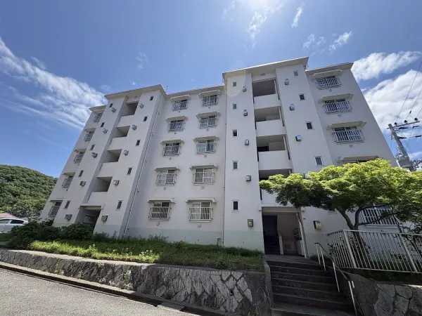 塩屋住宅5号棟