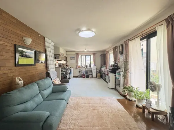 秦野市曽屋