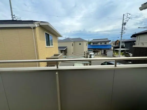 あま市七宝町秋竹三角