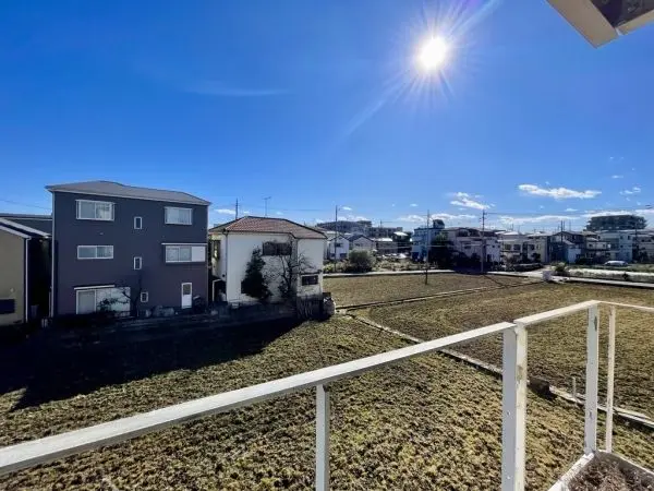 さいたま市中央区鈴谷6丁目一戸建