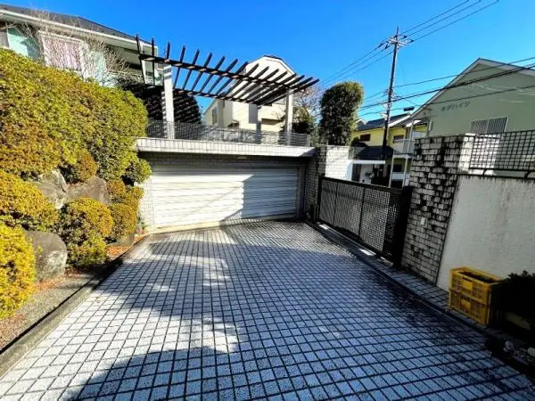 中郡二宮町二宮