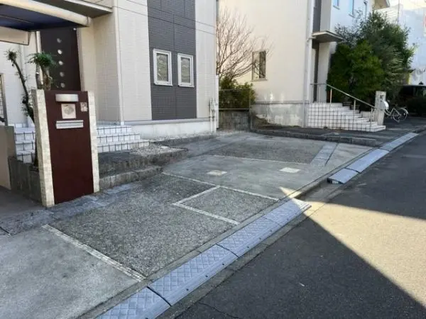津市夢が丘1丁目　大和ハウス施工　中古戸建