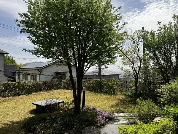 西宮市苦楽園四番町　中古戸建