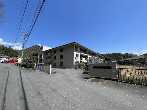 テラスハイツ鳴滝
