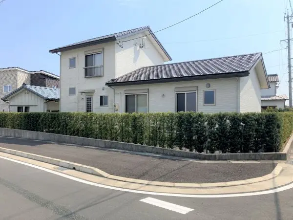 磐田市鎌田