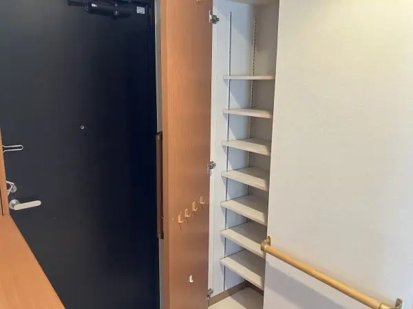 ヴェルビュ小樽富岡