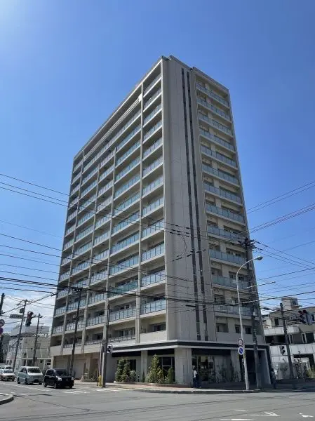 プレミスト札幌元町