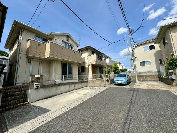 さいたま市見沼区東大宮 中古戸建