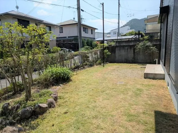五條市田園５丁目