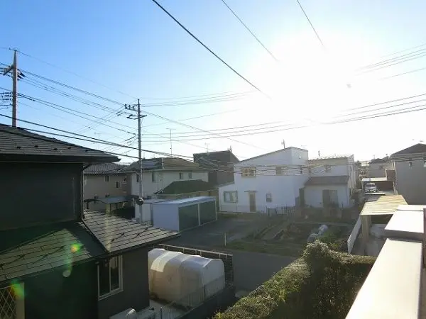 宇都宮市ゆいの杜2丁目　大和ハウス戸建