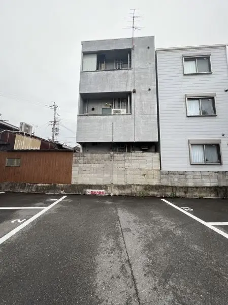 丸西ビル