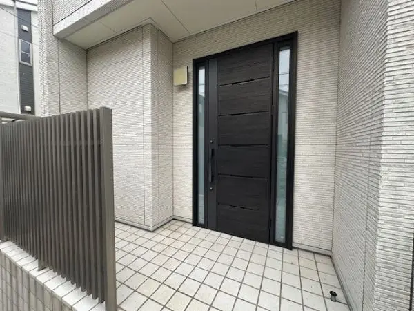 西宮市柏堂町　中古戸建
