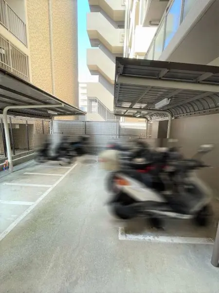 セントラル新大阪