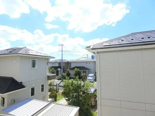 越谷市レイクタウン6丁目　スムストック