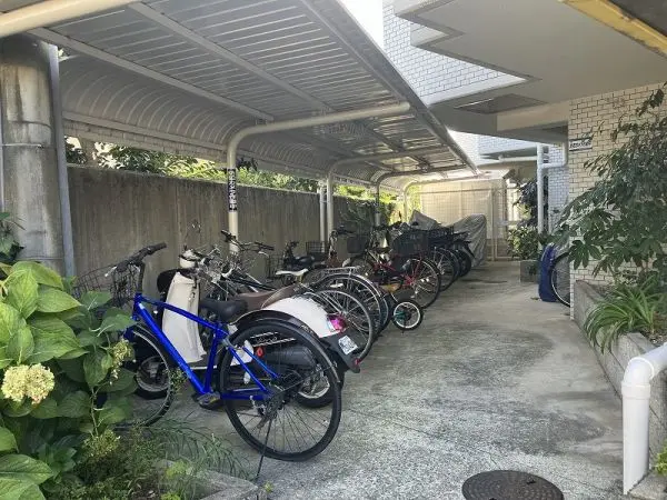 ライオンズマンション仁川