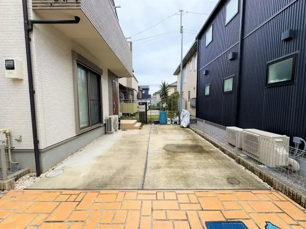 上尾市錦町 中古戸建