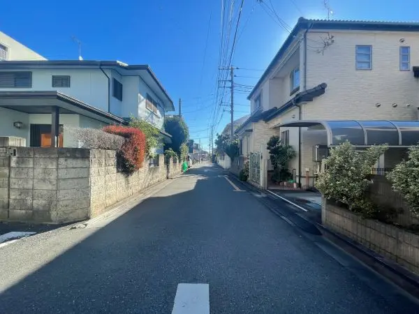 さいたま市南区太田窪 中古戸建