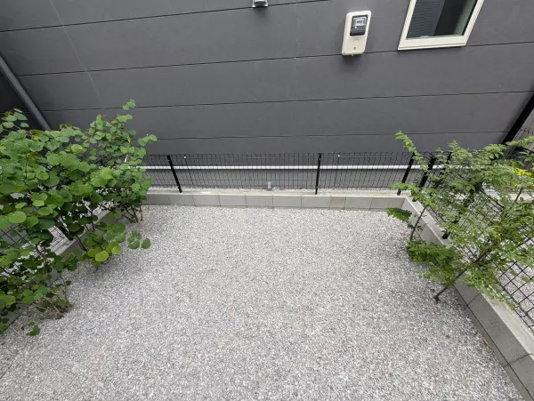 三鷹市北野　新築分譲住宅3号棟(全8棟)