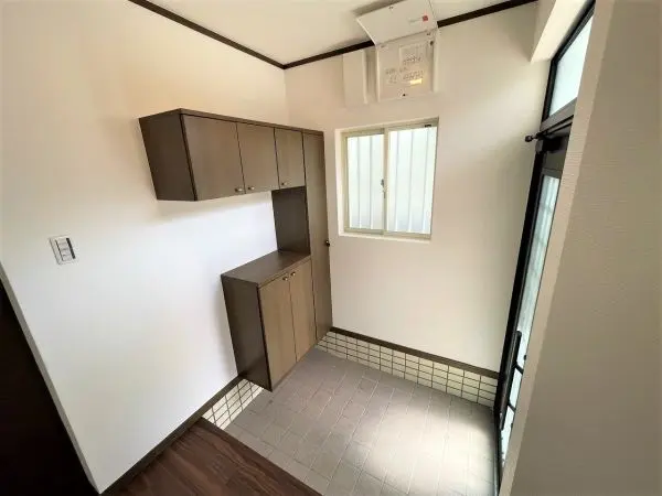 川西市見野1丁目　戸建