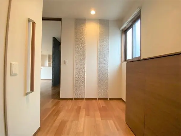 太白区富沢2丁目戸建