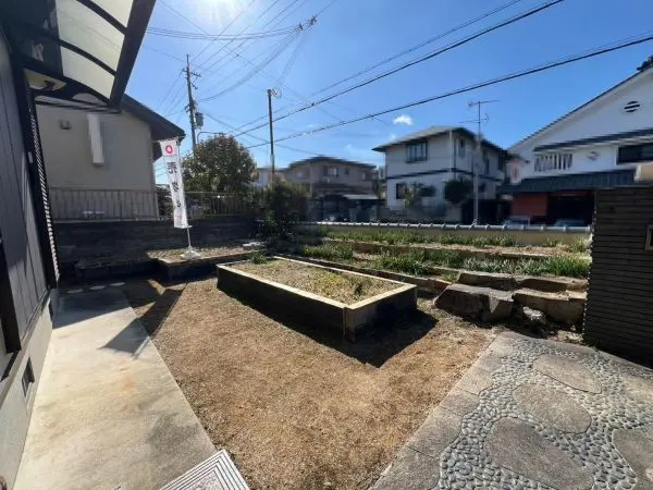 三木市緑が丘町西2丁目
