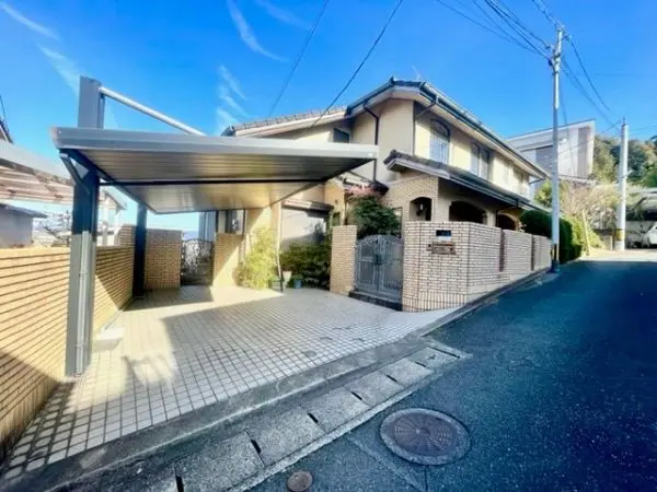福岡市南区老司四丁目