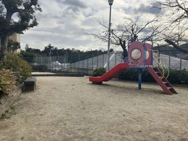 川西市多田院2丁目　土地