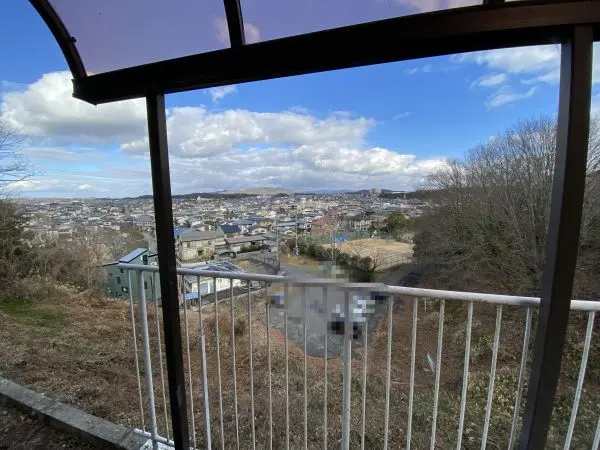 三木市緑が丘町西1丁目
