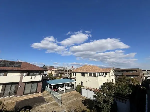 西宮市城山　戸建