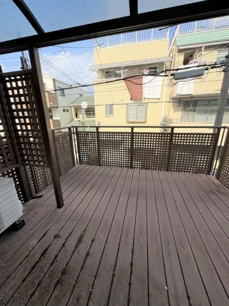 大阪市旭区大宮1丁目