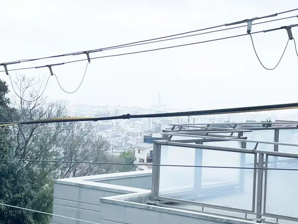 神戸市長田区東丸山町　A号地