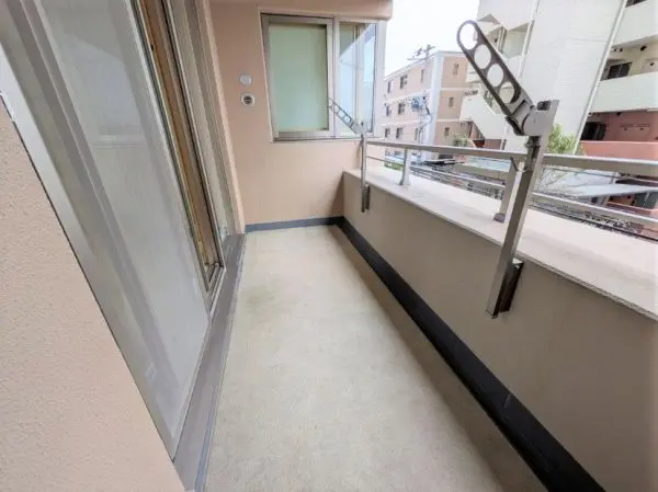 Dレスティアブランオーブ新田東
