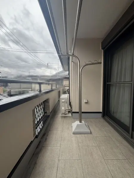 池田市石橋二丁目　売戸建