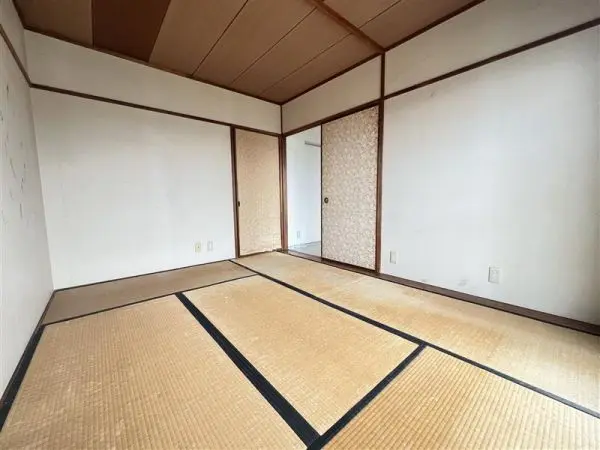 横尾三団地57号棟