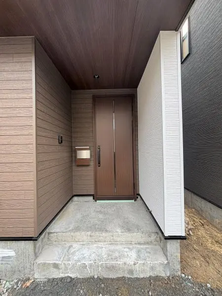 北19条東14丁目戸建1号地
