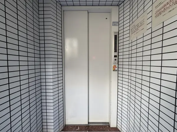 ネオイース勝山北パークサイド