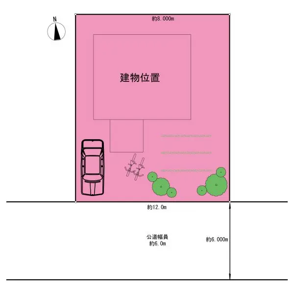 木更津市金田東四丁目　ダイワハウスのSumStock