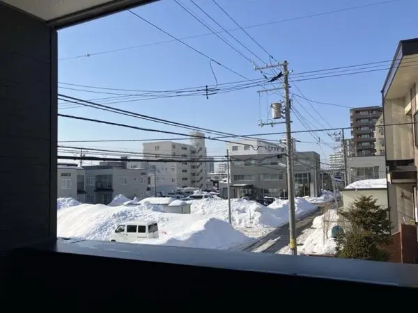 北11条東15丁目戸建