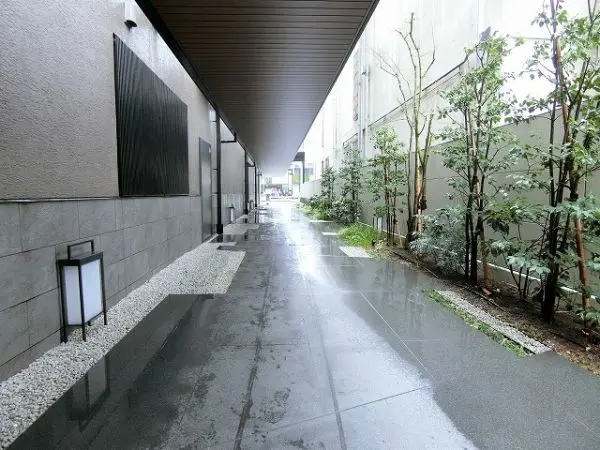 パークホームズ川越新富町アドーア