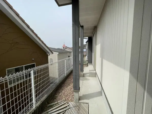 奈良市富雄北１丁目