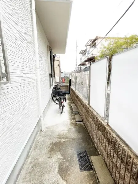 神戸市兵庫区菊水町9丁目