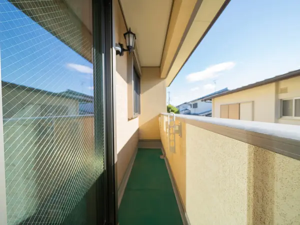 吹田市桃山台三丁目