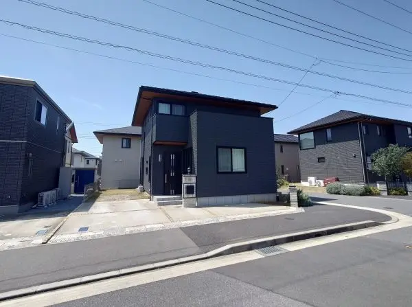 印西市東の原一丁目　ダイワハウスのSumStock