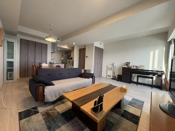 プレミストタワーズ札幌苗穂BRIGHTGATE