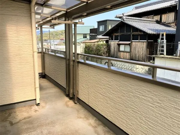 川西市清和台西1丁目　戸建