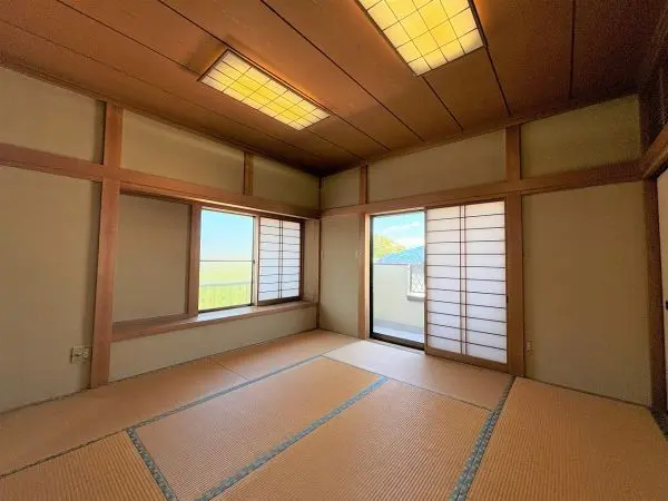 青梅市今井１丁目 中古戸建