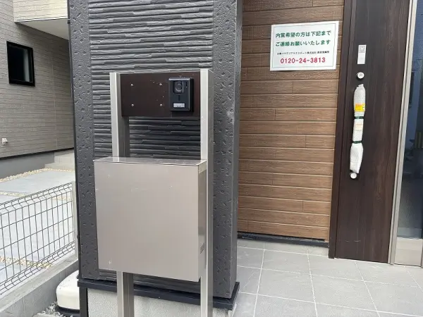 西宮市南甲子園２丁目　１号棟