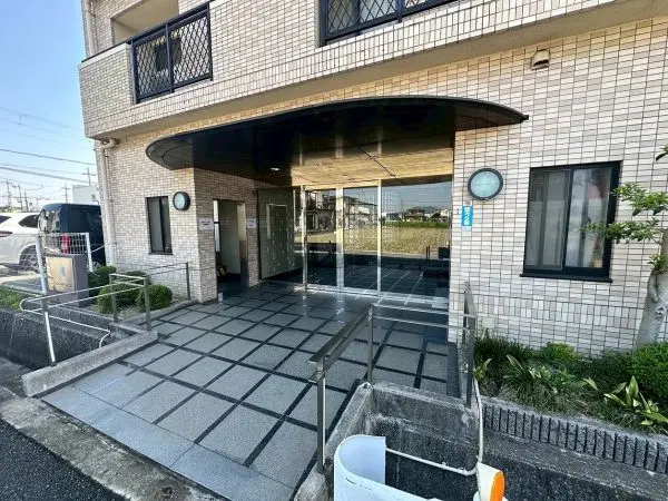 エンブレイス姫路