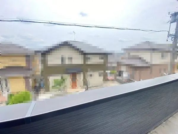 瀬戸市東長根町