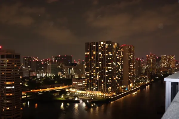 品川イーストシティタワー